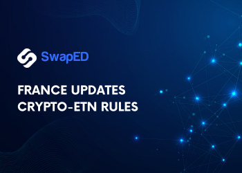 MiCA Era: AMF Clarifies When Crypto-Linked ETNs Can Be Marketed